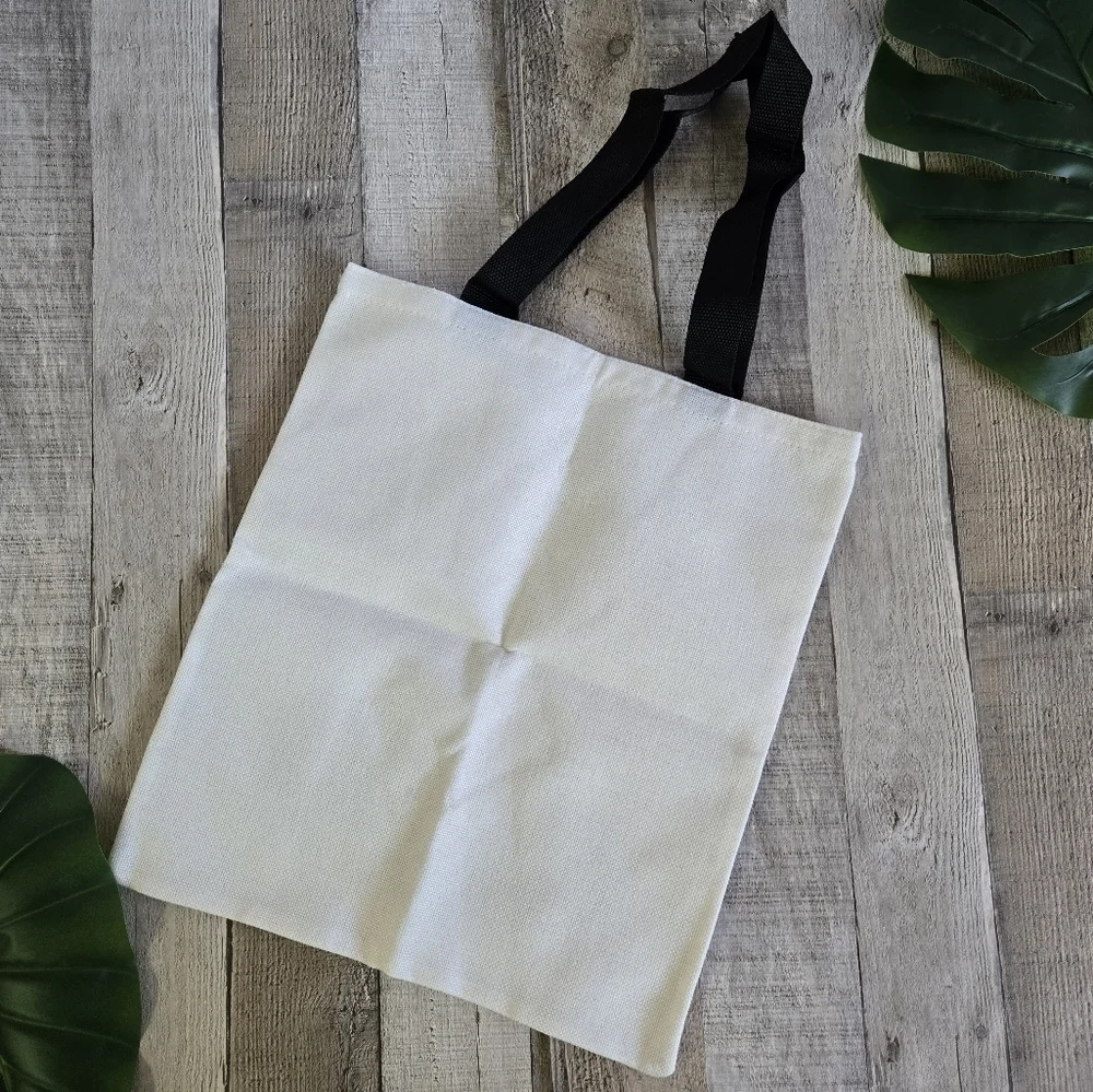 🆑️Large Golden Pineapple Tote Bag